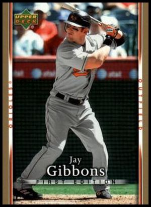 53 Jay Gibbons